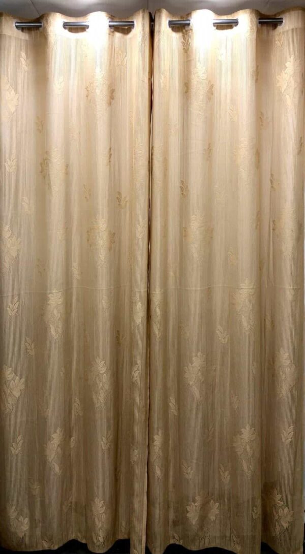 Net Curtain - Sr. No.1009