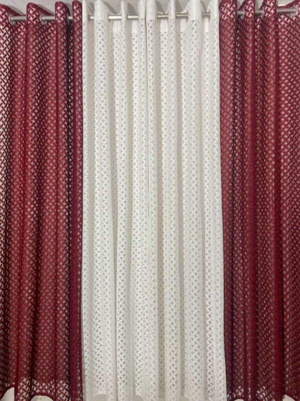 Simple curtain 4