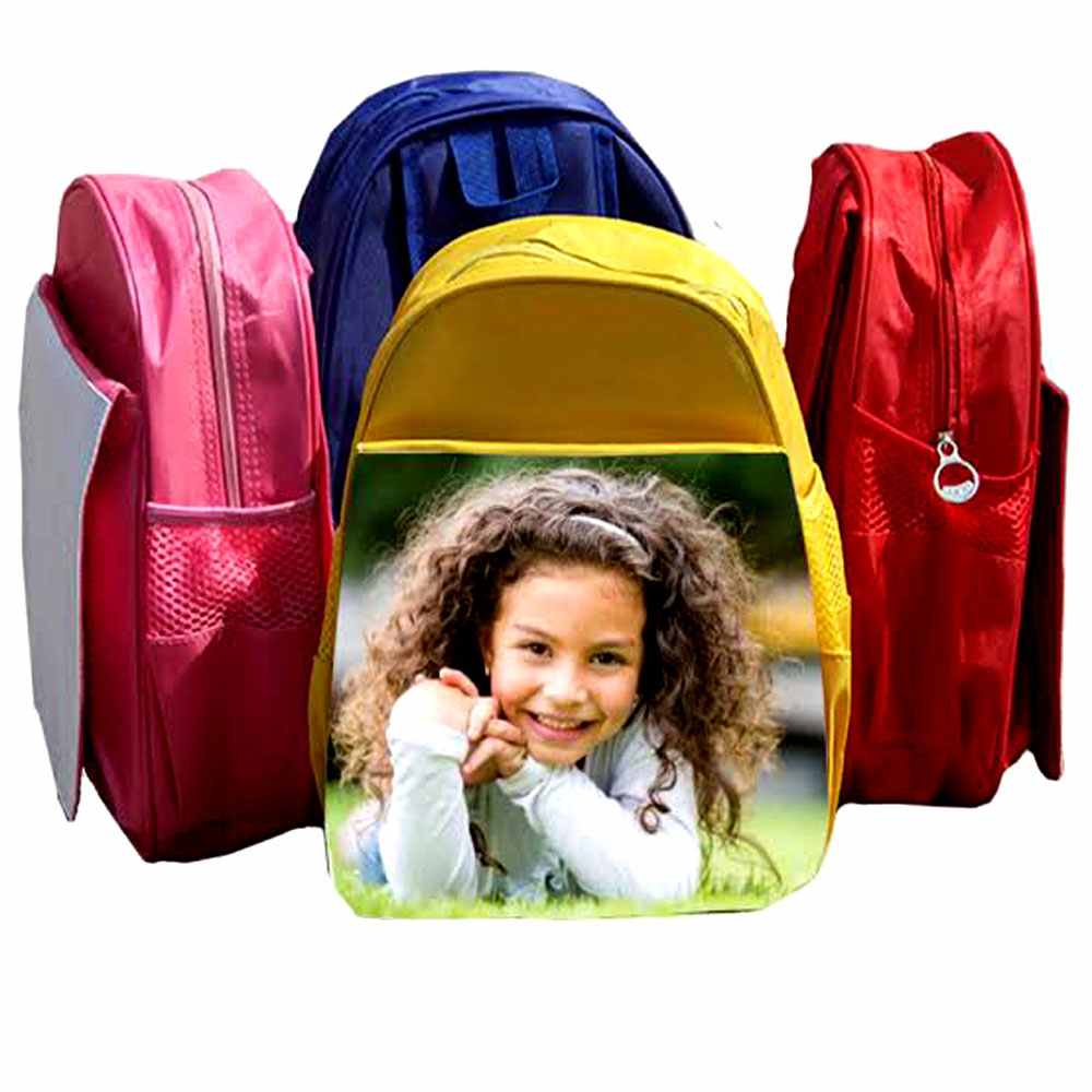 Customized Kids Bags