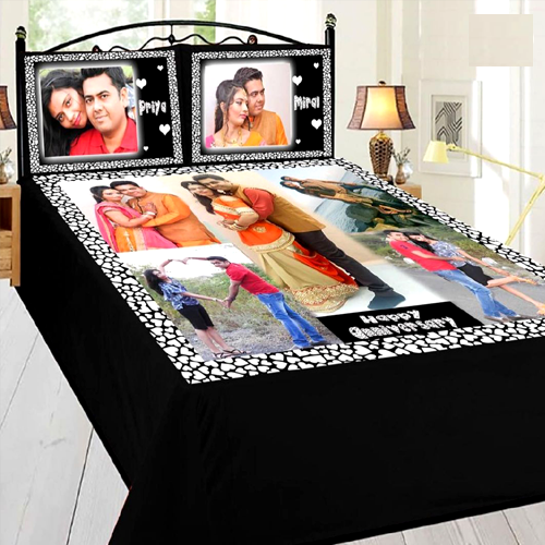 Customized-Bedsheets